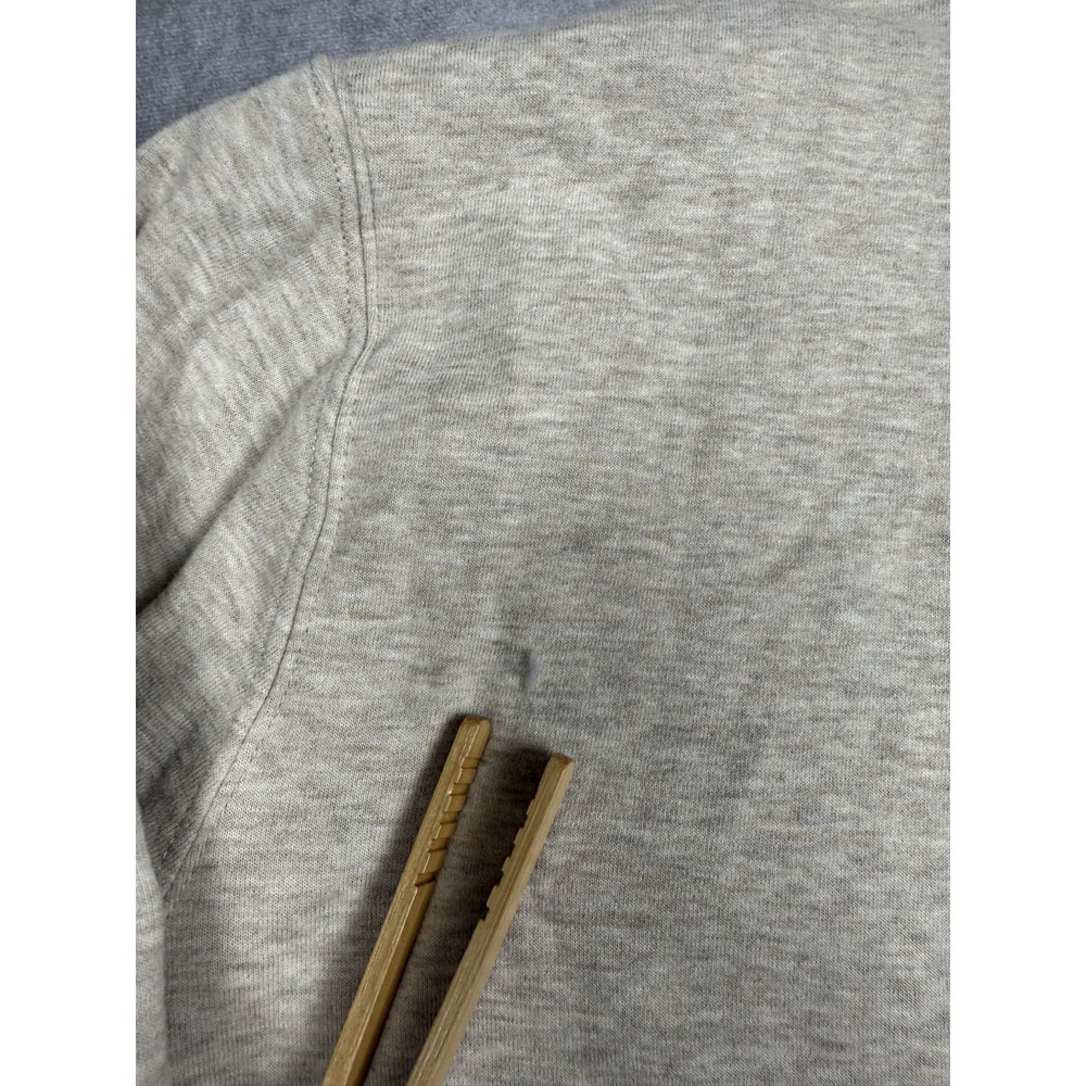 Polo Ralph Lauren Sweater Mens Large Shawl Collar Pullover Cotton Blend - Picture 11 of 16